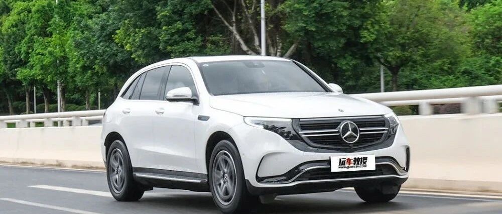 试驾2021款奔驰GLC 260 L，霸占奔驰SUV销量头牌有何魅力？