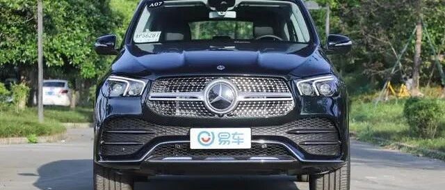 奔驰新款GLE的全面解析（收藏）