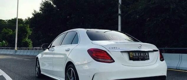 奔驰各个级别车型及尾标都有什么含义