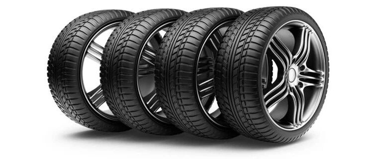 奔驰GLB轮胎更换标准以及使用品牌解析