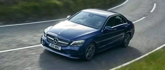 奔驰的各个级别有什么含义？教你快速识别奔驰型号