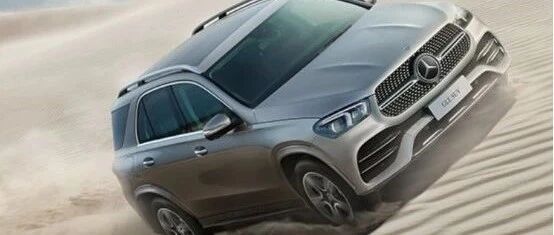 继奔驰EQC后，奔驰再出奔驰纯电动GLE，这车你期待吗？