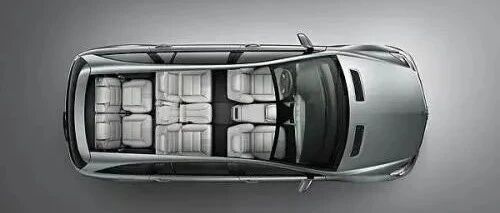 老车新气象，奔驰R级将回归