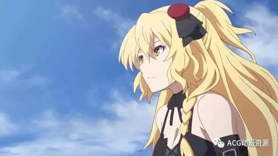 【動漫18】不正經的魔術講師與禁忌教典丨傲嬌白毛與不正經講師 動漫 第8張