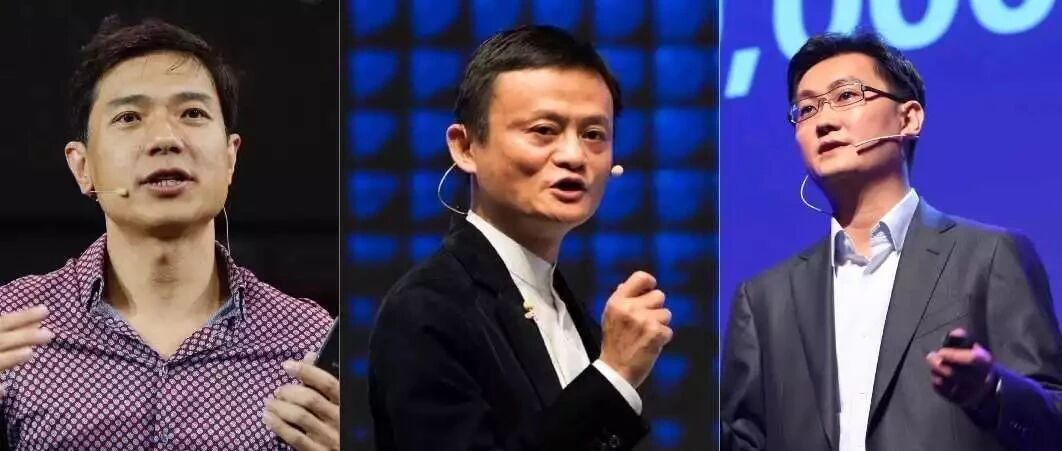 内部泄露版！互联网大厂的最新薪资和职级一览