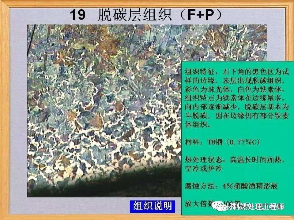 钢材常见缺陷组织详解的图18