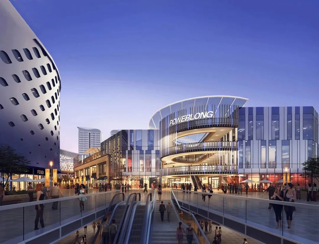 白云中建星光城138套房源入市，值不值得买？