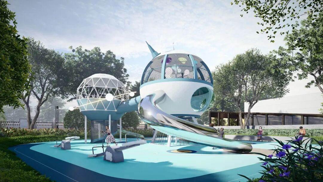 【双十一购房节】广州中建星光城22X万起，1元抢10万元车位抵用券