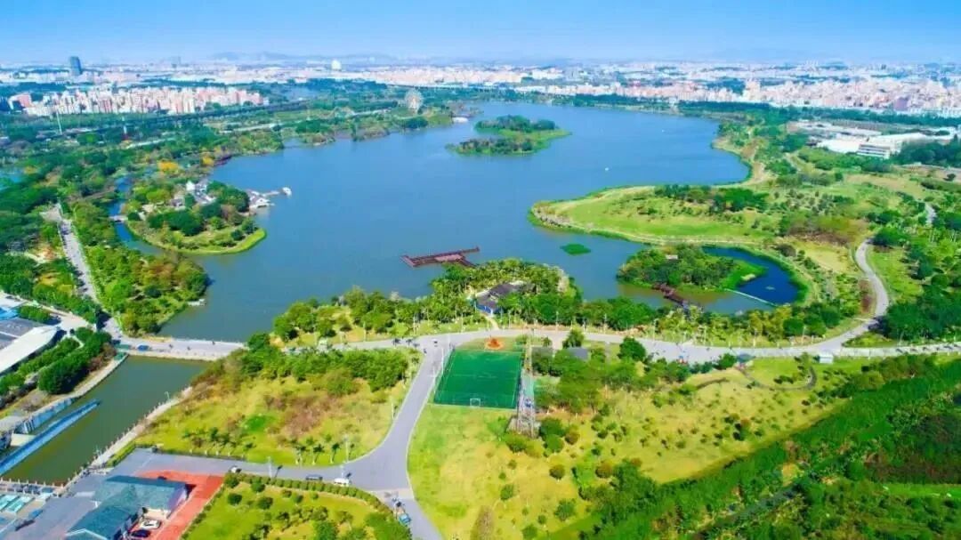 【双十一购房节】广州中建星光城22X万起，1元抢10万元车位抵用券