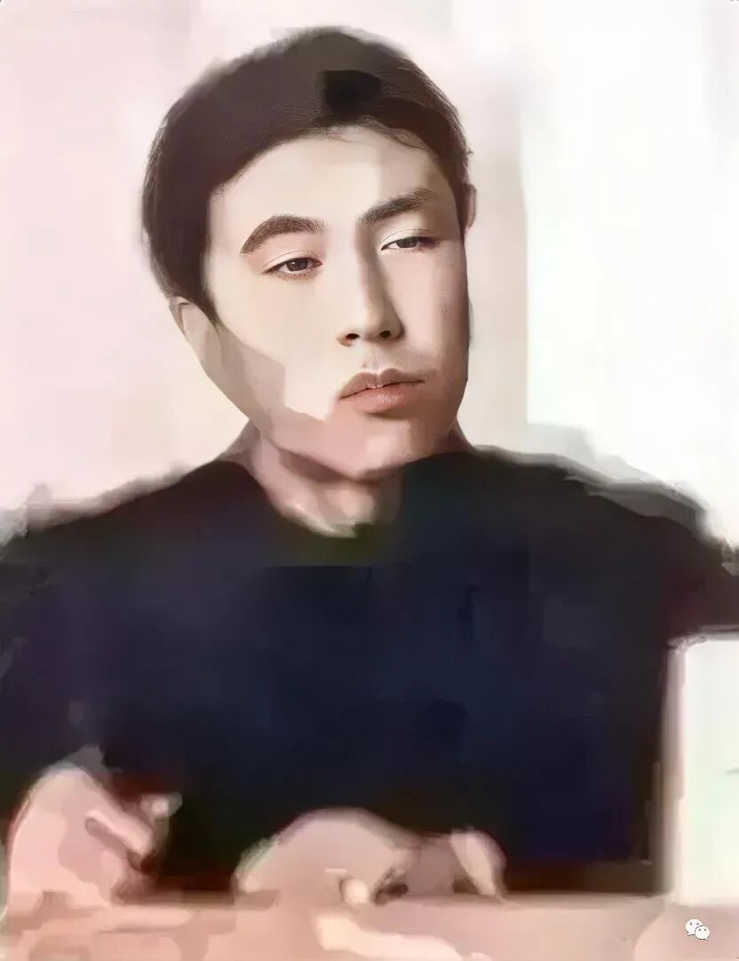 迟群悲惨的晚年 – 光传媒