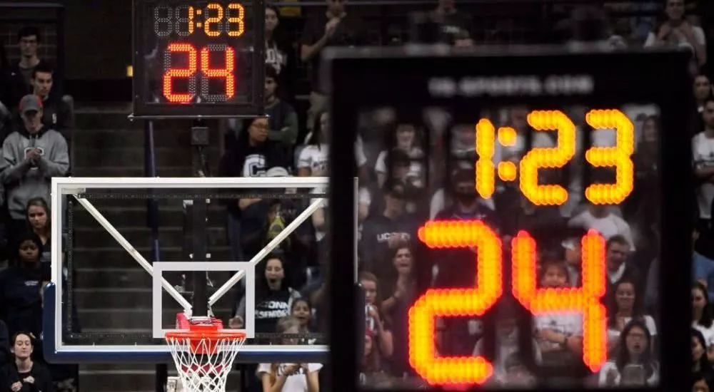 NBA 歷史最長的比賽！6加時！ 運動 第4張