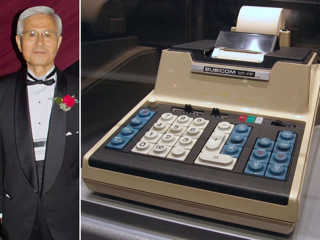 科普 | 晶体管发明与诞生及发展历程详解的图39