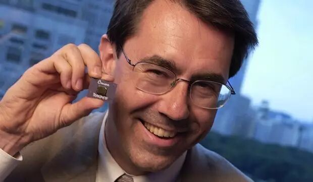 科普 | 晶体管发明与诞生及发展历程详解的图36