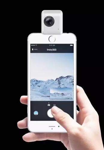 【2017CES官方最佳创新奖36项颁布】AI黑科技95项惊艳盘点