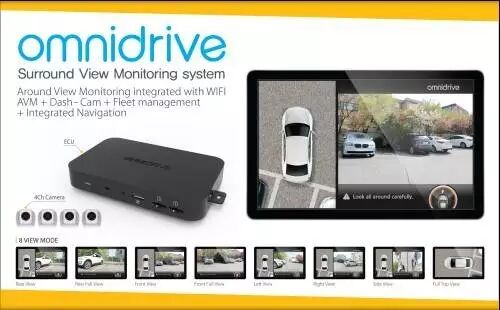 【2017CES官方最佳创新奖36项颁布】AI黑科技95项惊艳盘点