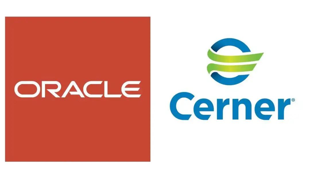 Oracle logo图片