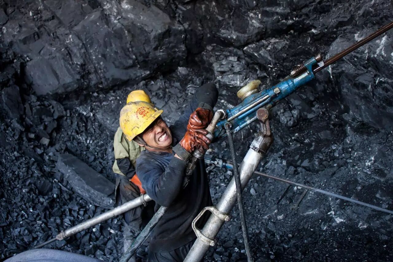 中国摄影报『诠摄汇』快速通道"劳动"主题征集入选结果