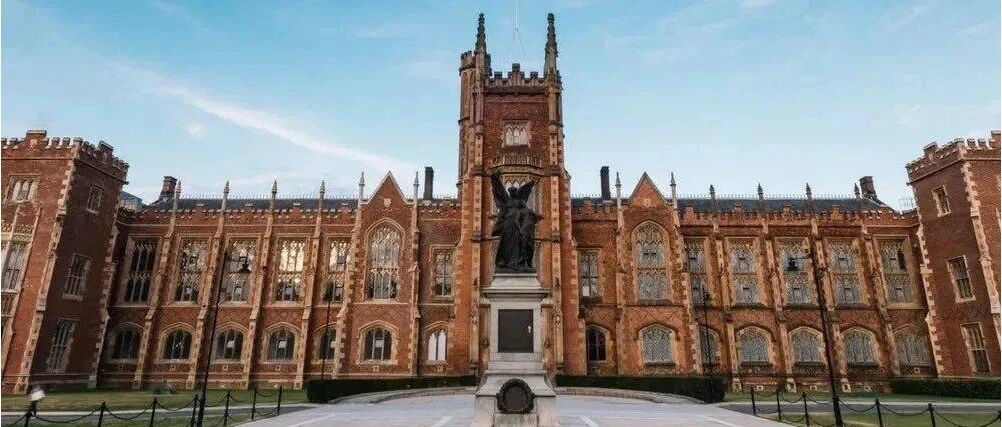 12个英国大学的成立史，你的大学的前世今身，你知道吗？