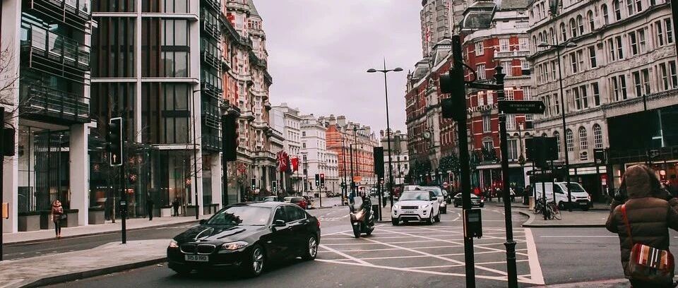 英国留学哪里最安全？2021英国大学治安排名公布！