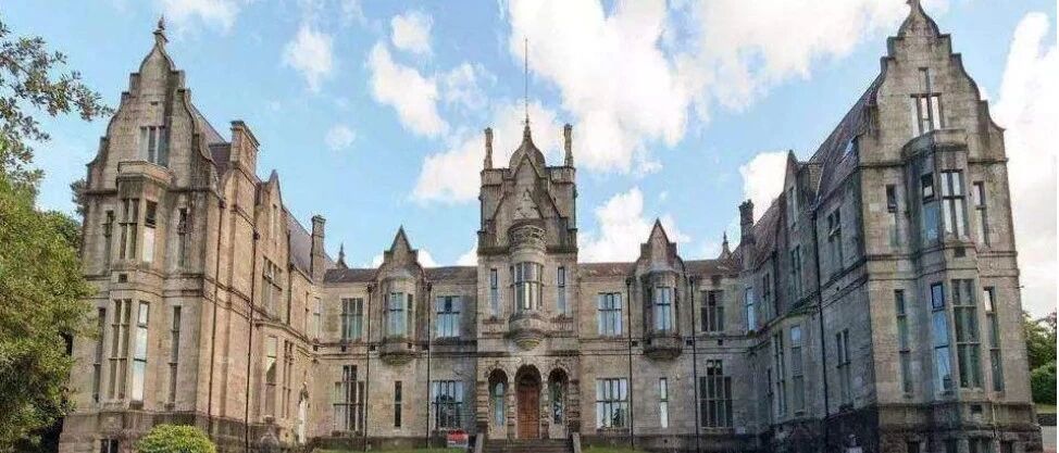 太撩了！最美英国大学TOP10，哪所是你的心头宝？