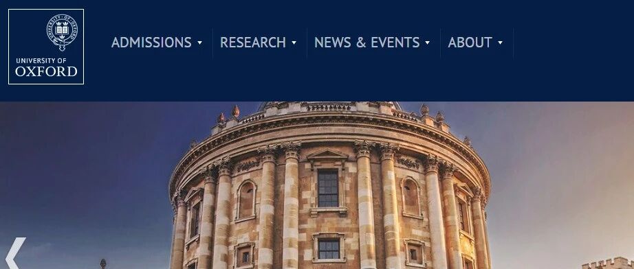 在Ins上最受欢迎的10所英国大学，到底花落谁家？