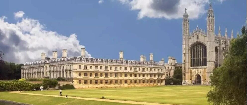 英国风景最好的10所大学，你心动了吗？