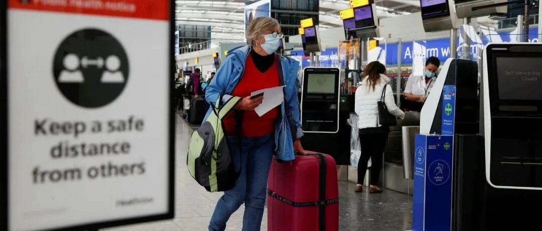 10月24日起，英国实行新入境政策！