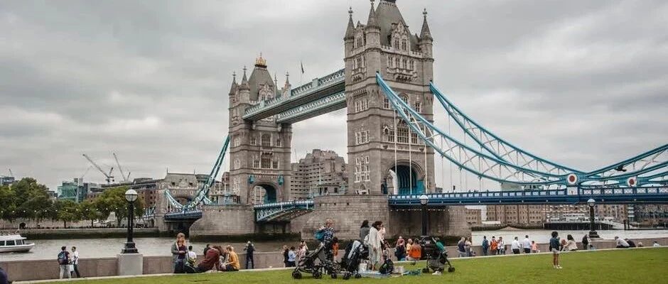 2021年全球生活成本指数发布，英国留学并不贵！