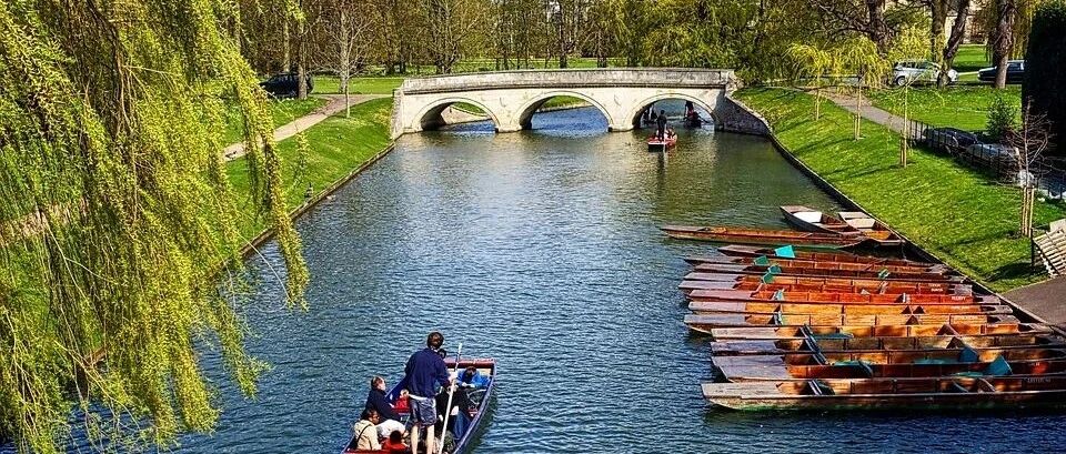 牛津剑桥的学生到底有多厉害？原来他们是这样的人！