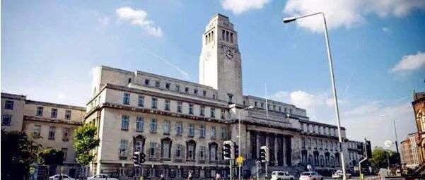 英国的这些院校，雅思分数要求“极为变态”…