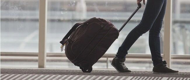 离境碎碎念，九月赴英入境攻略，请收好！