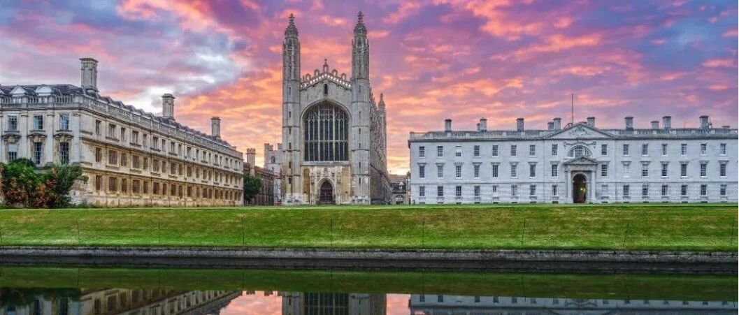 剑桥只排第七，第一位你绝对想不到；最新英国大学毕业生就业前景排行榜出炉。