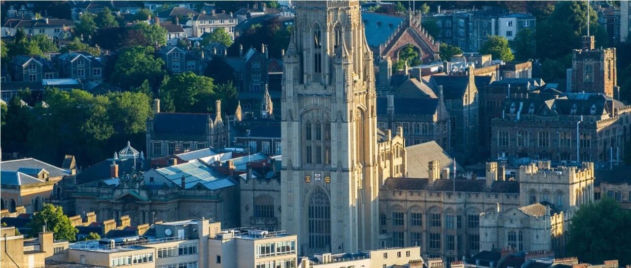 官宣！这所英国大学新开商学院！戳中你没有？