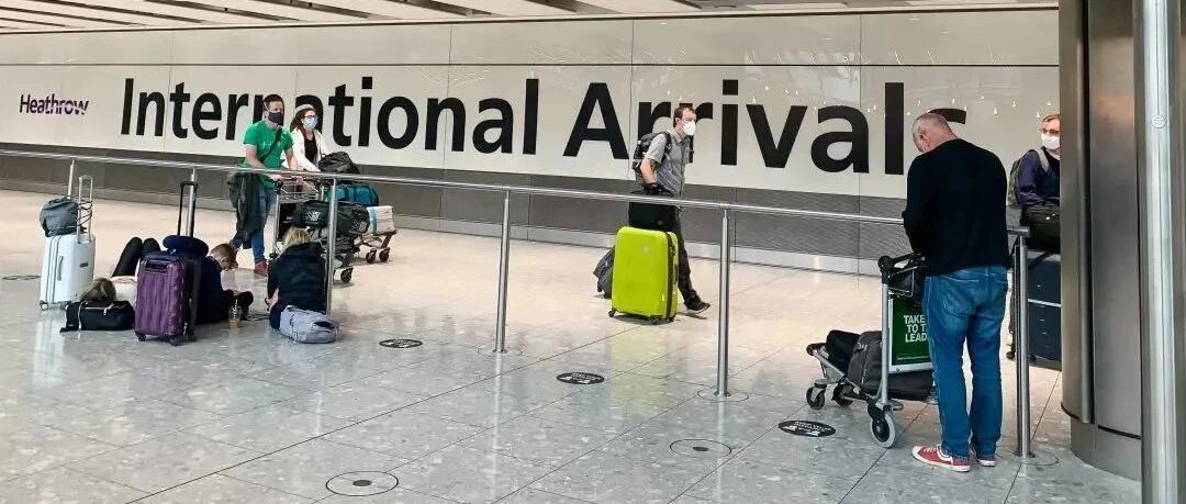 入境英国无需隔离，中国疫苗将获欧盟药监局认证！2022年秋季入学硕士网申开始！