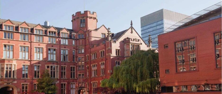 喜报！四所英国院校认可的中国院校list更新！