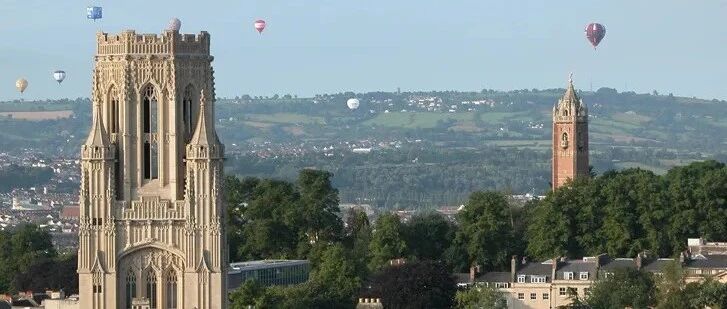 国内211学生留学英国，选校清单里重复率最高的大学竟然是TA们！