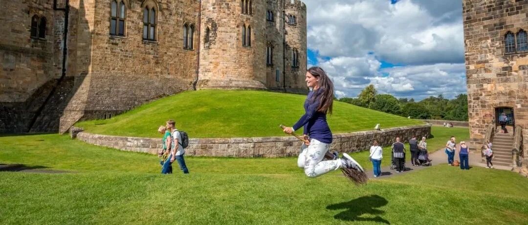 这个复活节必须出去玩，打卡英国小众旅行地，别致又好拍！