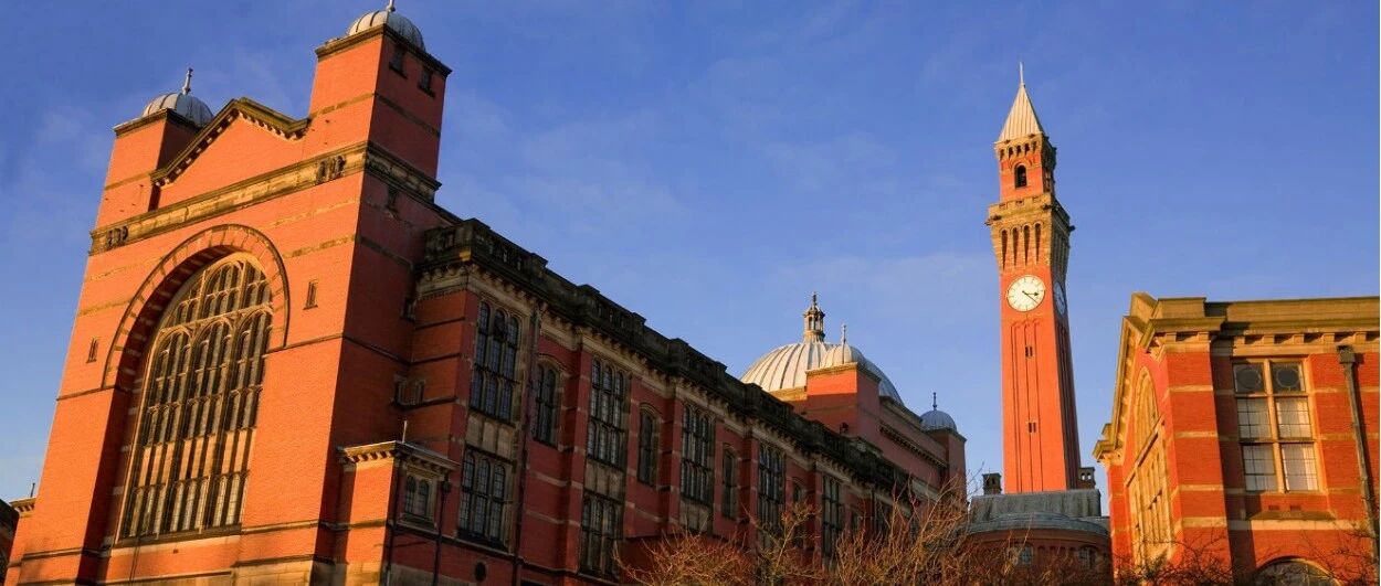 不同的英国大学有不同的“中国院校list”，快看你的本科院校是否在榜！