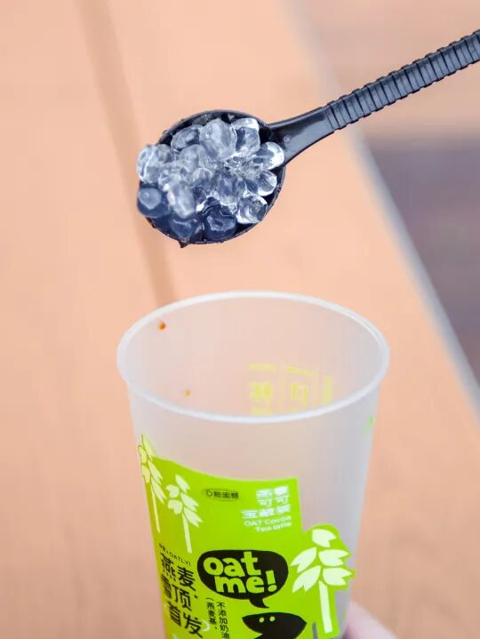 ��ѩ x OATLY ����ѩ���״�������Ұ��girl��