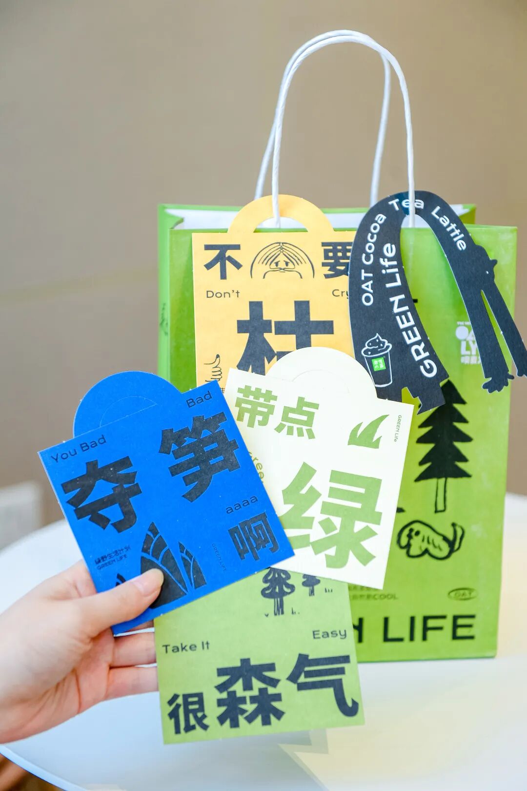 ��ѩ x OATLY ����ѩ���״�������Ұ��girl��