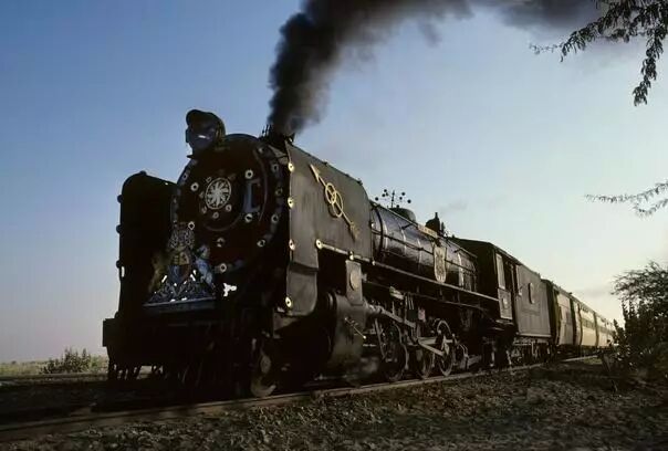 科普：世界各国钢轨轨距大盘点的图4