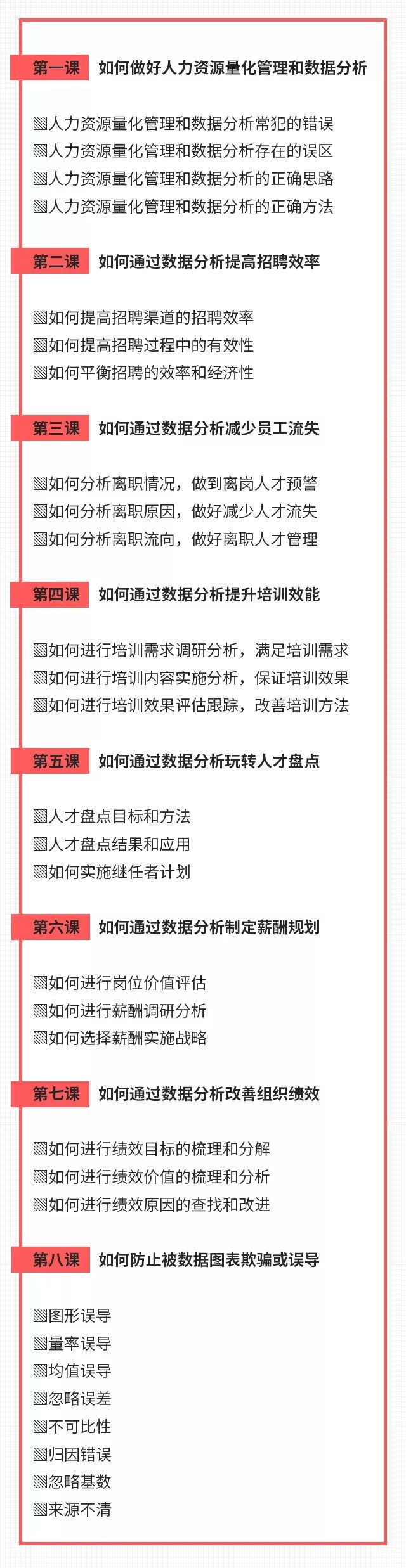 別羨慕華為人均年薪70萬，這個要求90%的HR做不到！ 職場 第10張