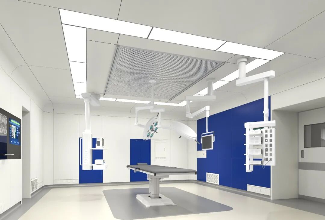 医用氧怎么制成的洁净手术部医用氧气设施如何配置？_https://www.jmylbn.com_新闻资讯_第1张