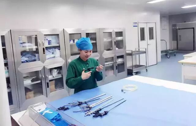 医院供应室有什么设备关于医院供应室的合理布局与设备布置~_https://www.jmylbn.com_新闻资讯_第4张