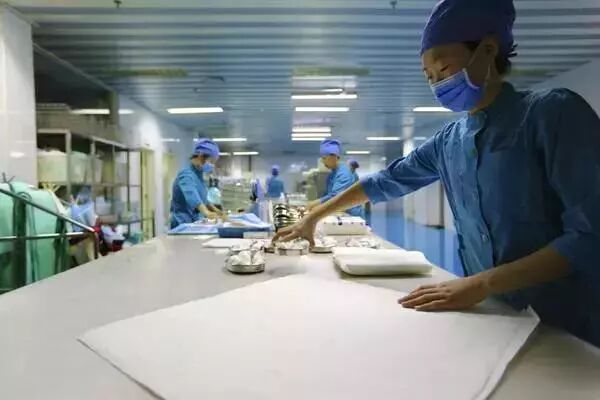 医院供应室有什么设备关于医院供应室的合理布局与设备布置~_https://www.jmylbn.com_新闻资讯_第8张