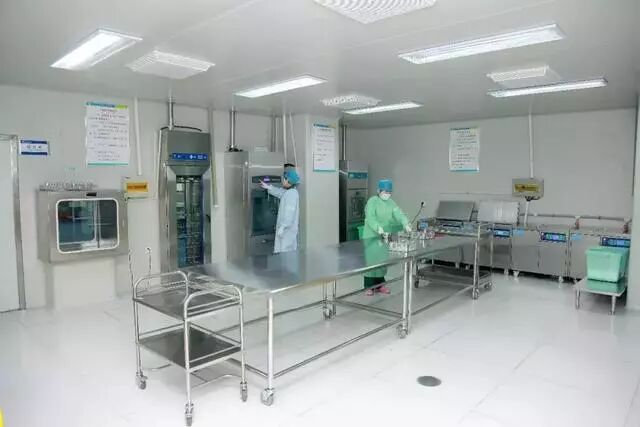 医院供应室有什么设备关于医院供应室的合理布局与设备布置~_https://www.jmylbn.com_新闻资讯_第6张