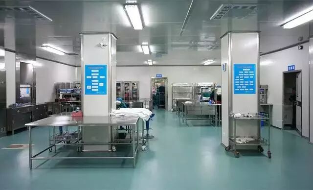 医院供应室有什么设备关于医院供应室的合理布局与设备布置~_https://www.jmylbn.com_新闻资讯_第5张