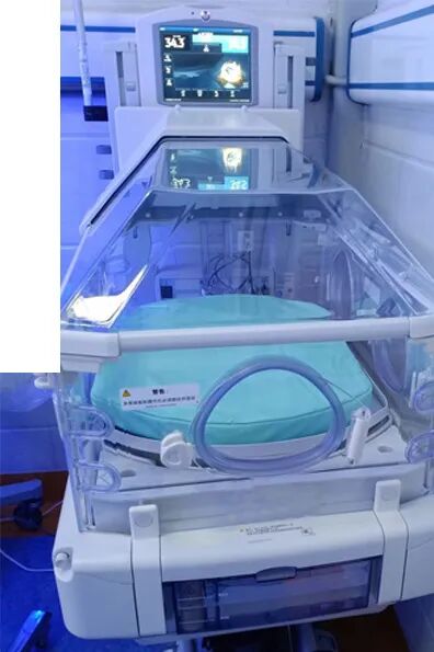 为什么要用婴儿培养箱“新生儿第二生命摇篮”-婴儿培养箱的工作原理_https://www.jmylbn.com_新闻资讯_第6张
