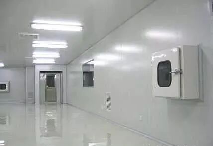 生物制藥潔凈室設(shè)計(jì)需要注意的七個(gè)要點(diǎn)