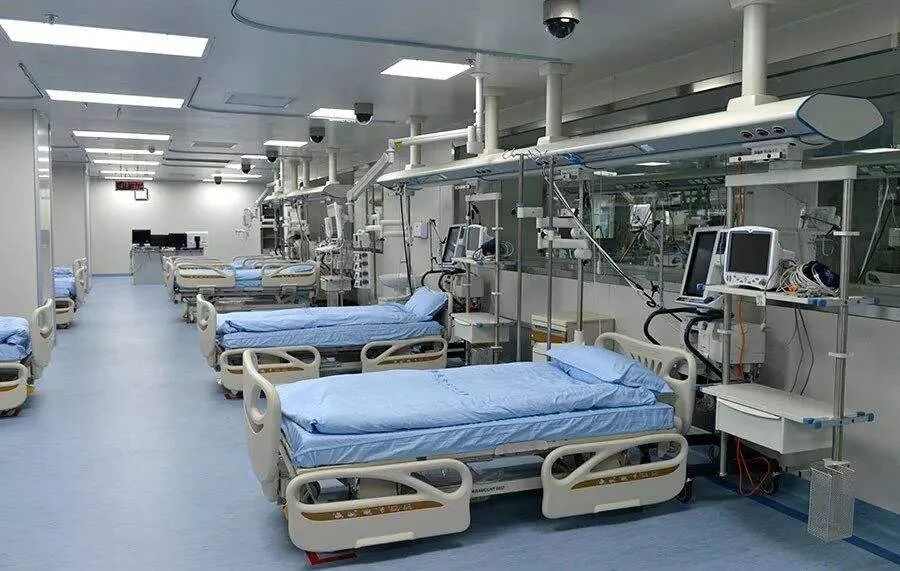 病床监护仪怎么看国家卫健委:定点医院ICU床位要达到床位总数的10%,本文附 ICU建设攻略_新闻资讯_第3张_活检穿刺产品网 病床监护仪怎么看国家卫健委:定点医院ICU床位要达到床位总数的10%,本文附 ICU建设攻略_https://www.jmylbn.com_新闻资讯_第3张